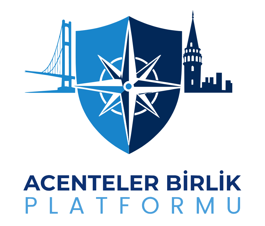 Acenteler Birlik Platformu logosu