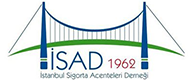 İSAD logosu
