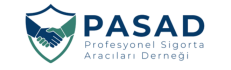 PASAD logosu